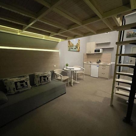 Hotel Київські Ночі Extérieur photo