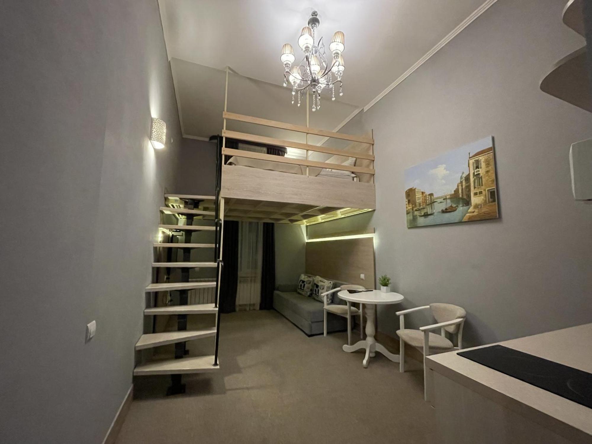 Hotel Київські Ночі Extérieur photo