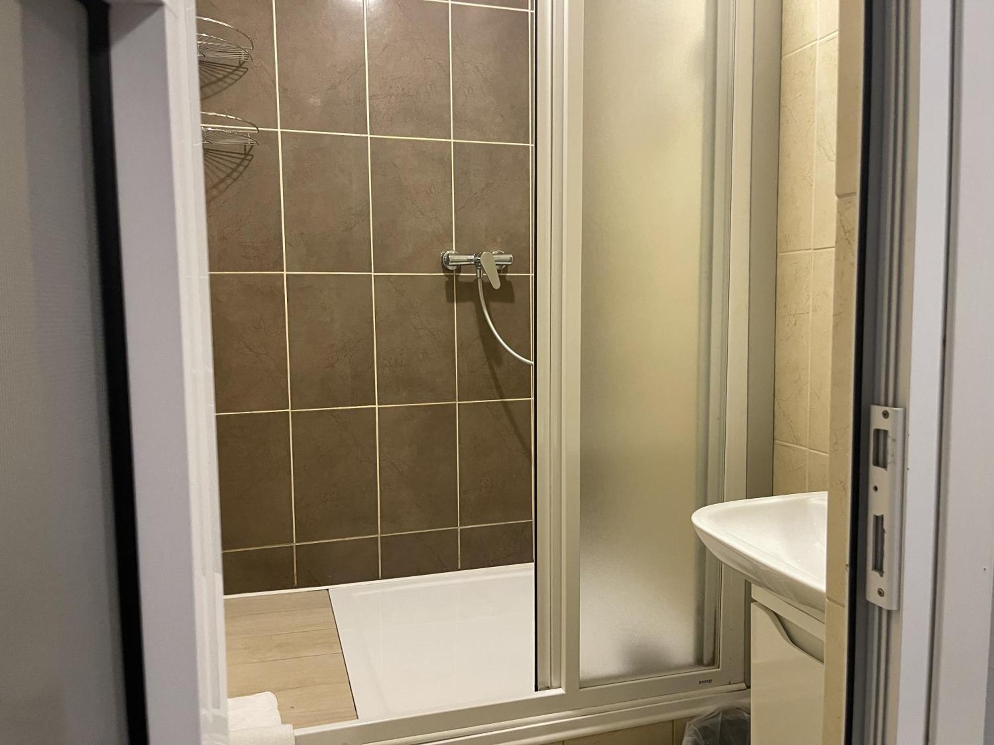 Hotel Київські Ночі Extérieur photo