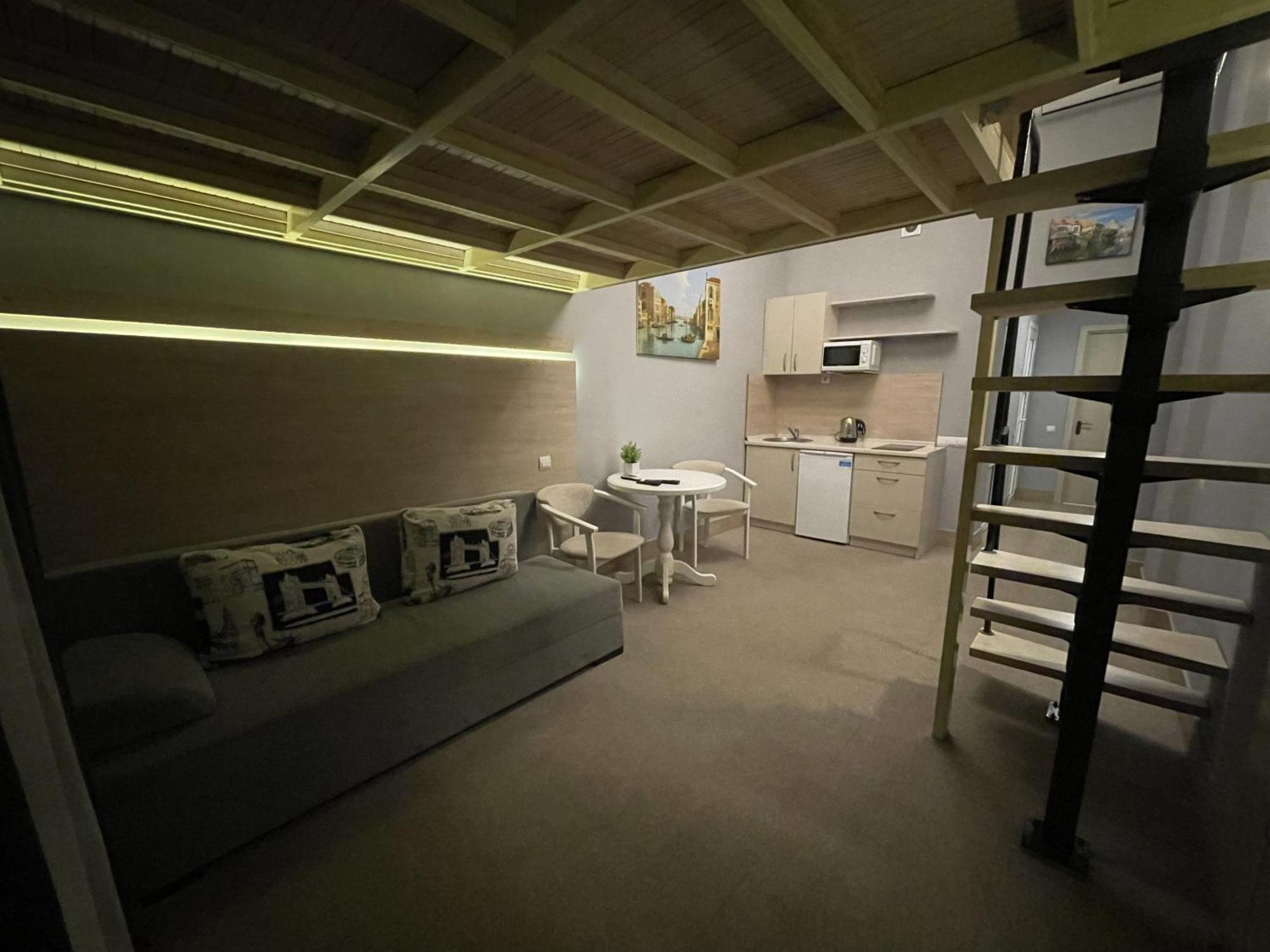 Hotel Київські Ночі Extérieur photo