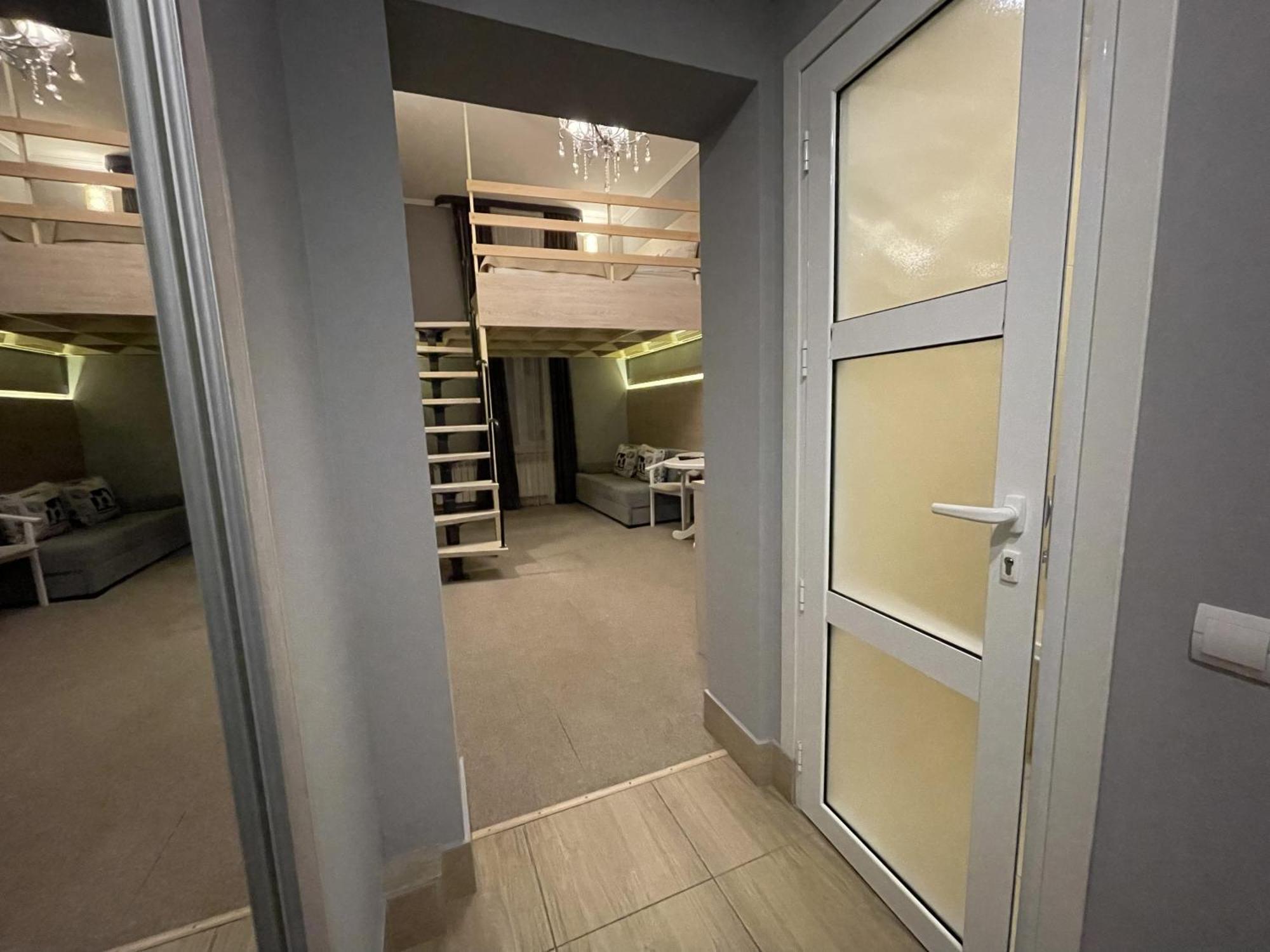 Hotel Київські Ночі Extérieur photo