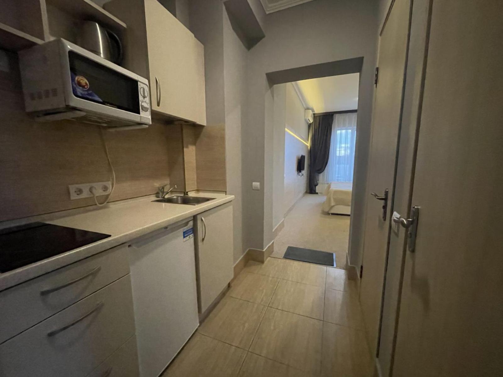 Hotel Київські Ночі Extérieur photo
