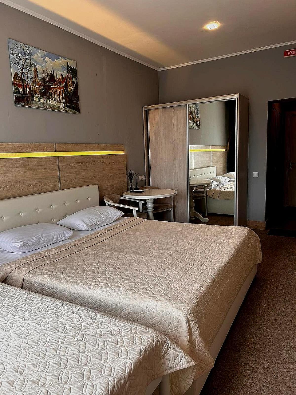 Hotel Київські Ночі Extérieur photo