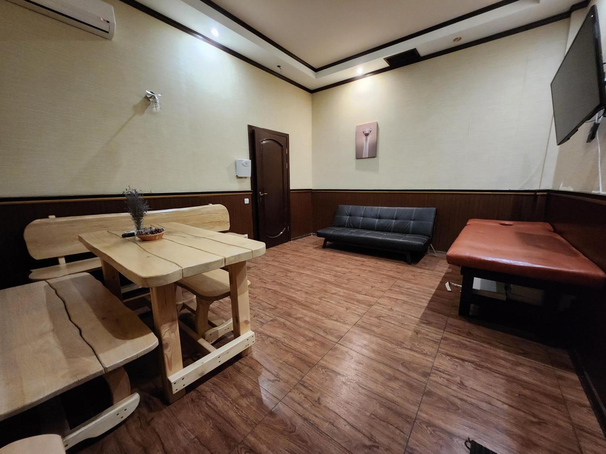 Hotel Київські Ночі Extérieur photo