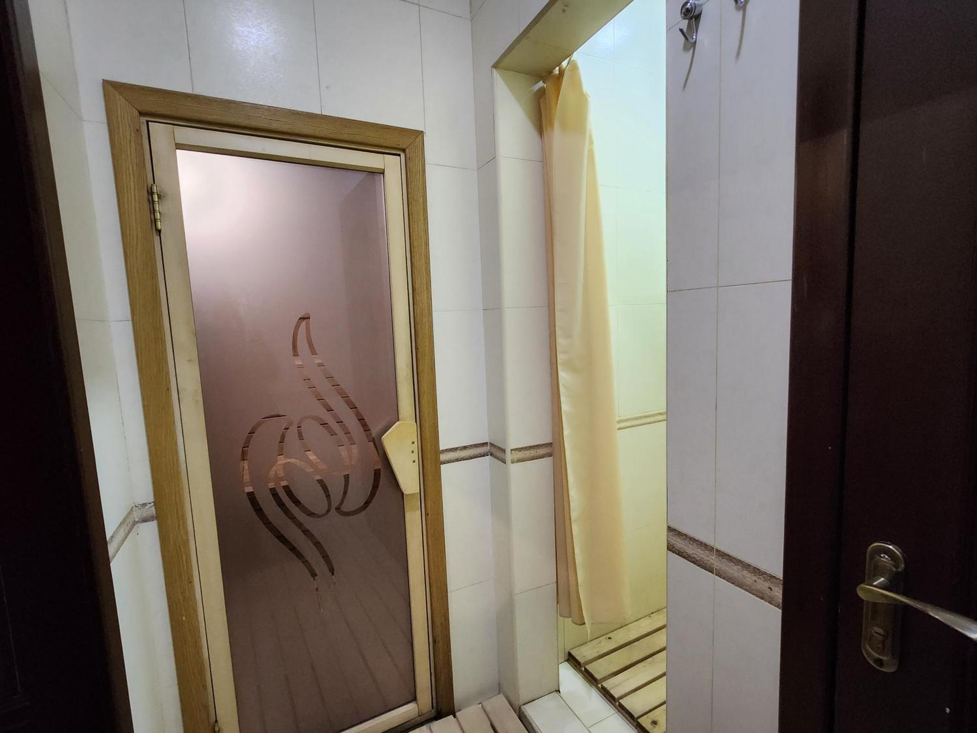 Hotel Київські Ночі Extérieur photo