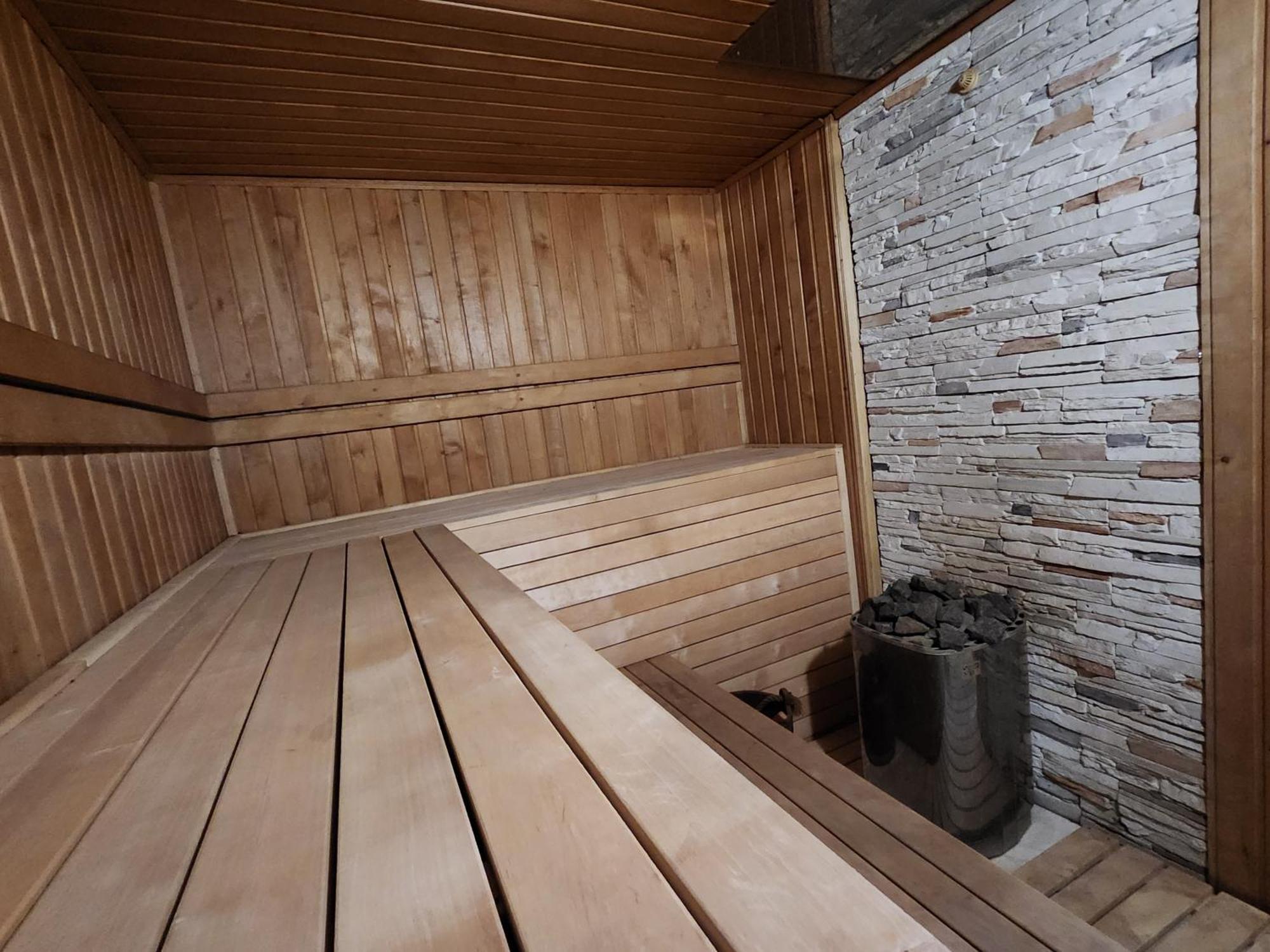 Hotel Київські Ночі Extérieur photo